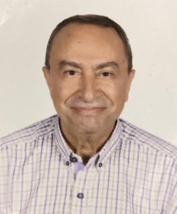 دكتور محمد بدوي استشاري امراض القلب والأوعية الدمويه