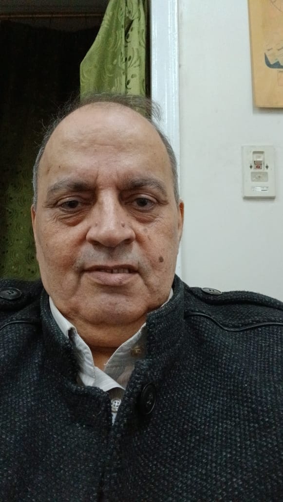 دكتور رضا إبراهيم استشاري صدر و حساسية