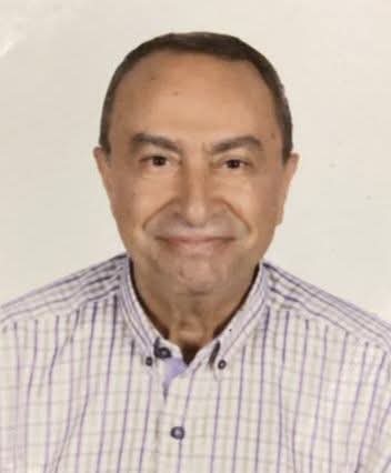 دكتور محمد بدوي استشاري امراض القلب والأوعية الدمويه