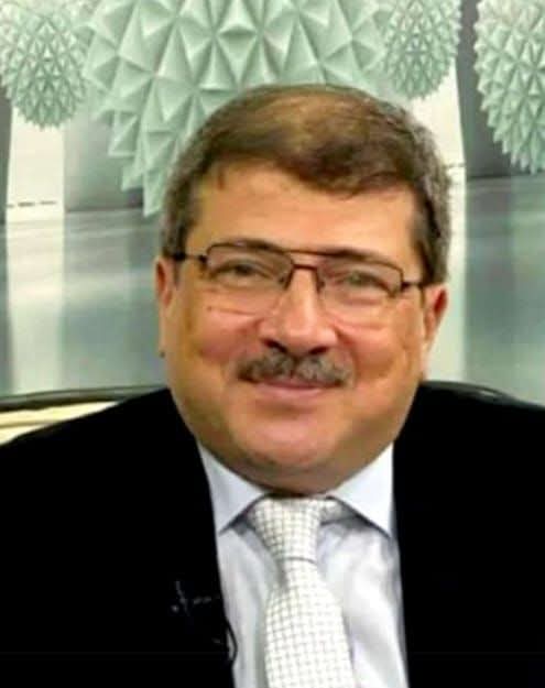 دكتور أحمد عثمان موسى استشاري جراحة الأوعية الدموية