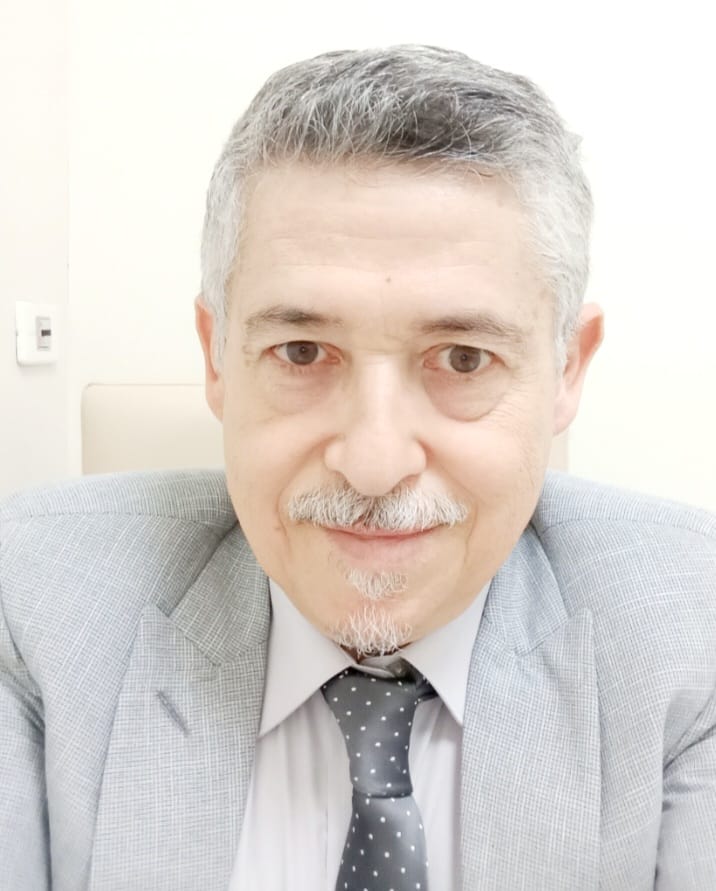 دكتور شعبان محمد مرتجى استشاري اول أنف وأذن وحنجره