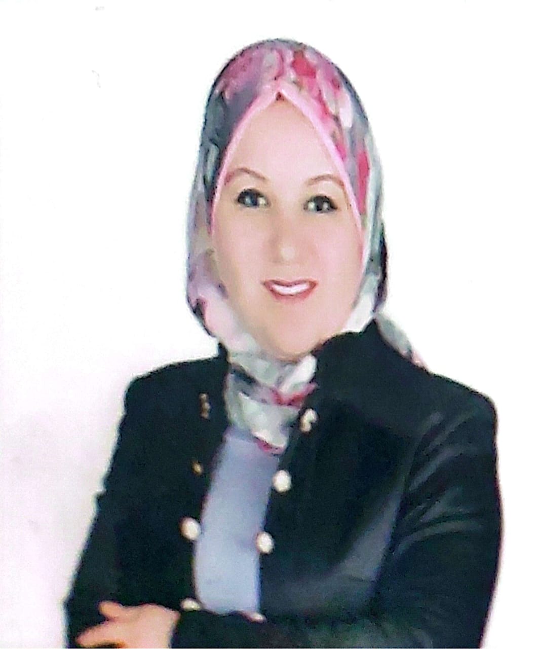 دكتوره داليا عبد الموجود زريعة استشاري طب وجراحة الفم والاسنان